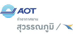 Airports of Thailand — ท่าอากาศยานปลายทางสินค้าทางอากาศ พาร์ทเนอร์ของ Pacred Shipping นำเข้า-ส่งออก จีน–ไทย