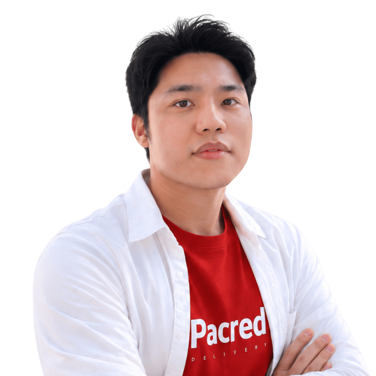 ทีมงาน Pacred Shipping พร้อมตอบใน 5 นาที