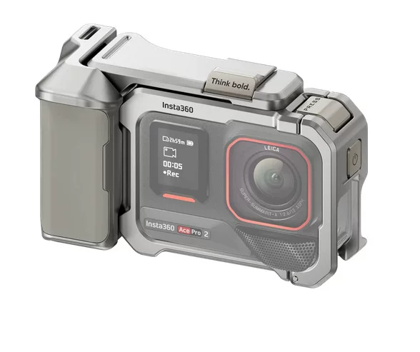 นำเข้าอุปกรณ์อิเล็กทรอนิกส์ — Shadow Stone Insta360AcePro2/AcePro Street อุปกรณ์เสริมการถ่ายภาพ แพคเกจกล้องกีฬา อุปกรณ์เสริมดั้งเดิม