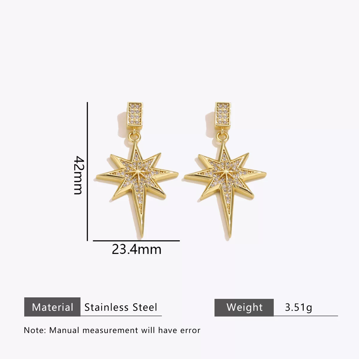 นำเข้าเครื่องประดับ — Cross-border high-end ทองแดงสี zircon จี้ Water DROP Love รูปร่าง DIY สร้อยข้อมือสร้อยคออุปกรณ์เสริม