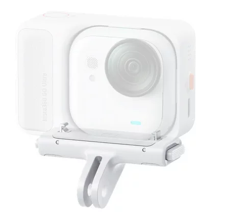 นำเข้าอุปกรณ์อิเล็กทรอนิกส์ — Shadowstone Insta360 GO Ultra Magnetic Quick-Release อุปกรณ์เสริม Quick-Release Magnetic Transfer Holder อุปกรณ์เสริมของแท้
